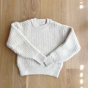 MANGO Knit Sweater